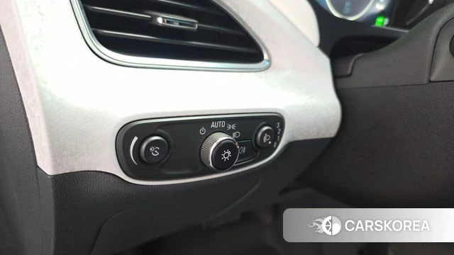 Chevrolet (GM Daewoo) Bolt EV id 4638130 из Кореи 20