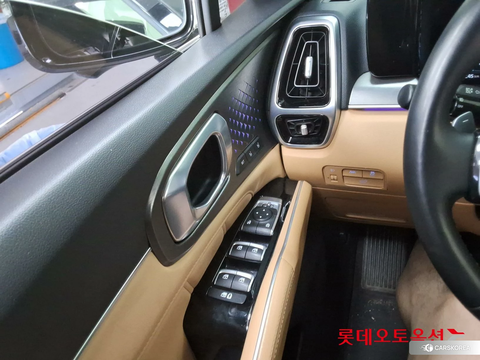 Kia Sorento id 4679347 из Кореи 20
