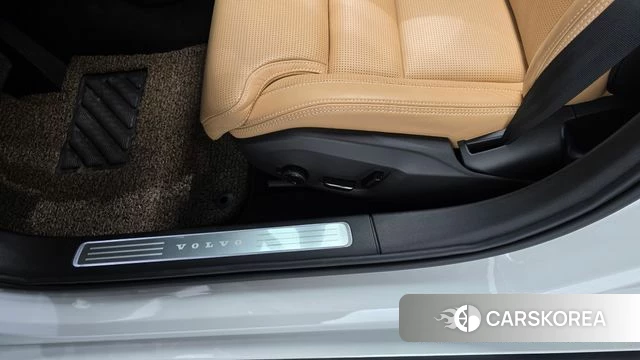 Volvo S90 id 4533638 из Кореи 20