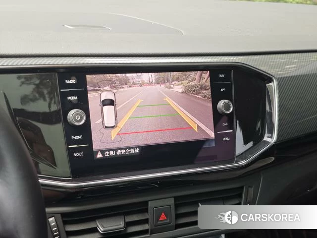 Volkswagen Tanyue id 4221261 из Китая 20