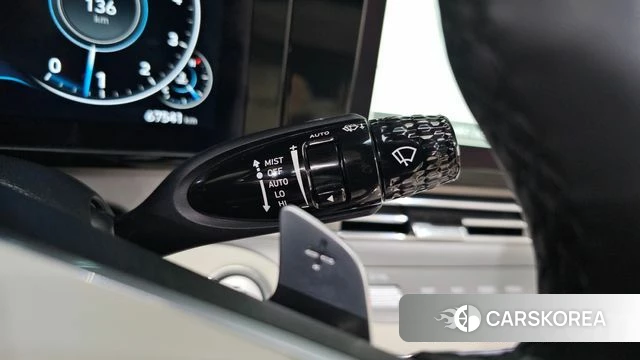 Hyundai The New Grandeur IG id 4534352 из Кореи 20