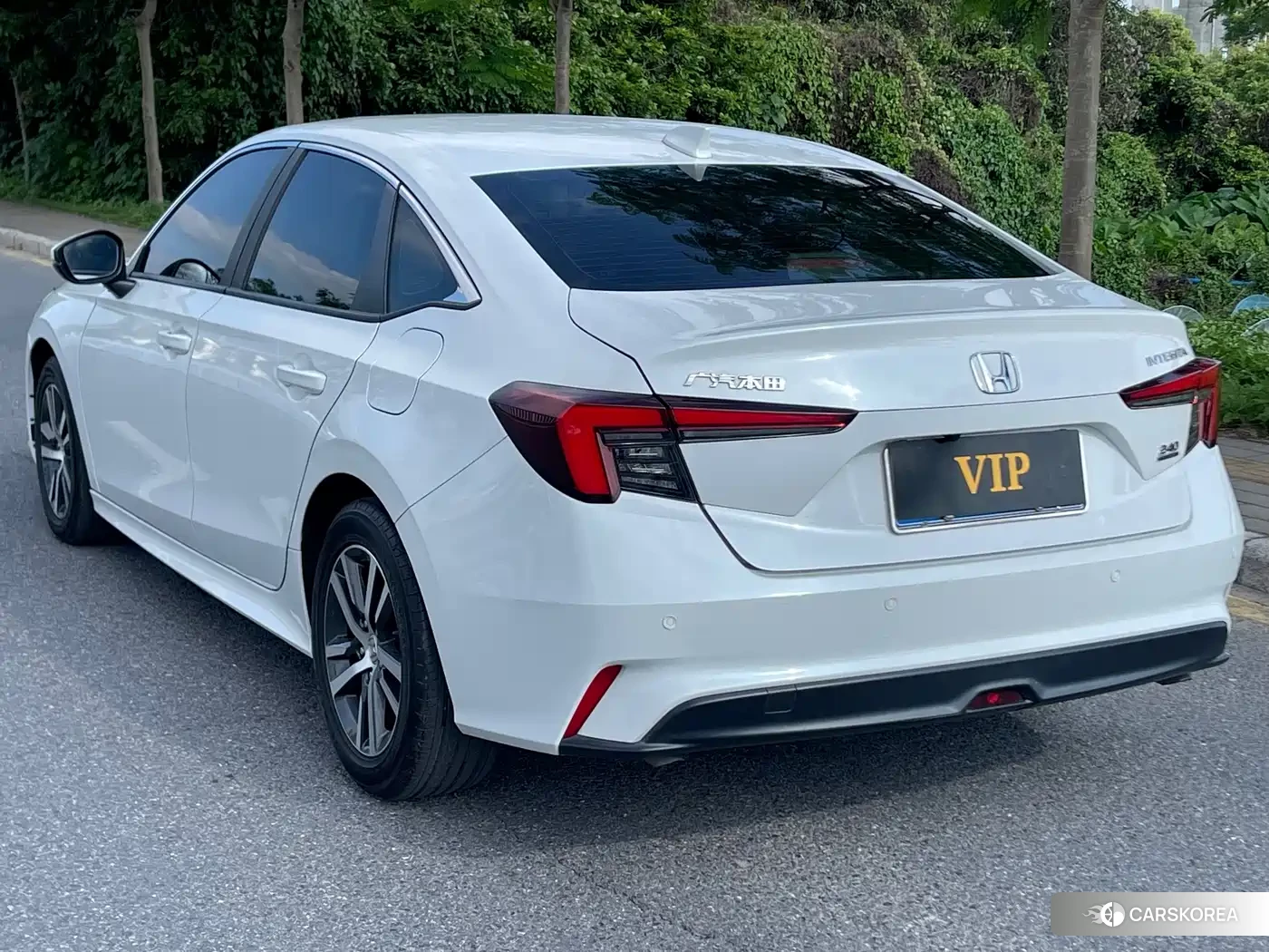 Honda Style id 4570337 из Китая 20