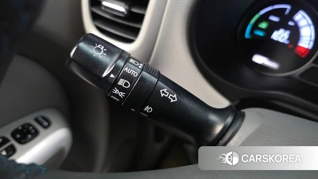 Kia Soul EV id 4785776 из Кореи 20