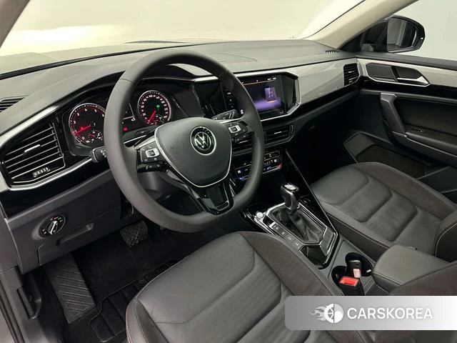 Volkswagen Tanyue id 3957778 из Китая 20