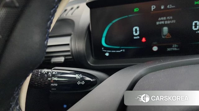 Hyundai Casper id 4223205 из Кореи 20