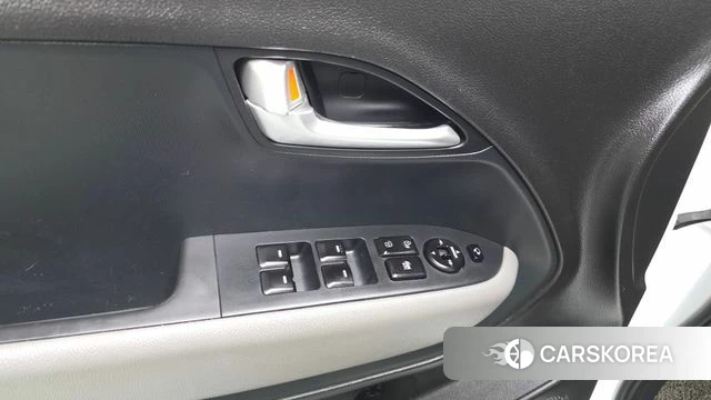 Kia The New Ray id 4338528 из Кореи 20