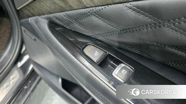 Kia K8 Hybrid id 4625206 из Кореи 20