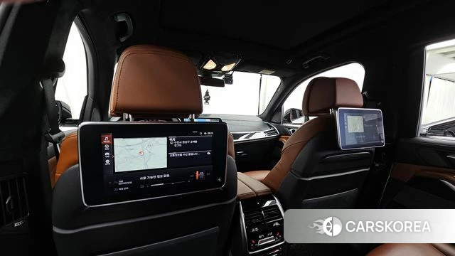 BMW X7 (G07) id 4637160 из Кореи 20