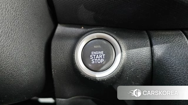 Hyundai Kona id 4937710 из Кореи 20