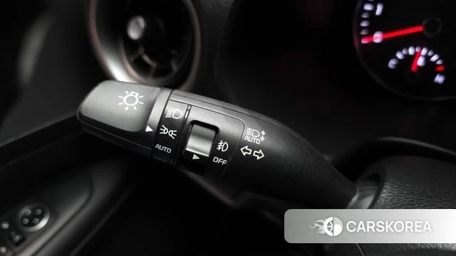 Kia Come New K3 id 4918525 из Кореи 20
