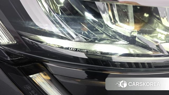 Renault Korea (Samsung) The New QM6 id 4309958 из Кореи 20