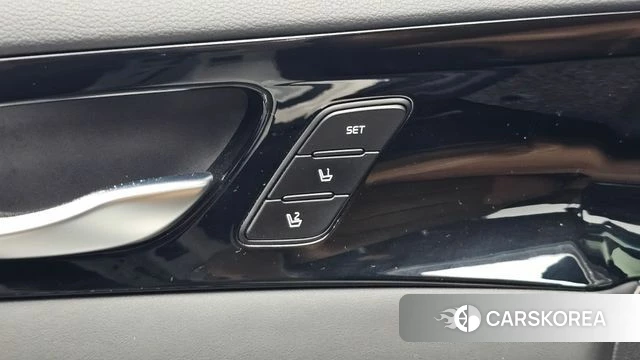 Kia K7 Premier id 4594841 из Кореи 20