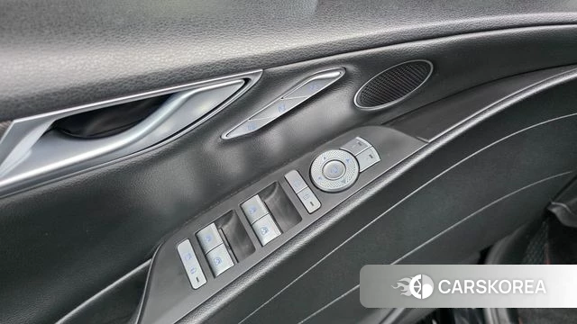 Genesis G80 (RG3) id 4763208 из Кореи 20