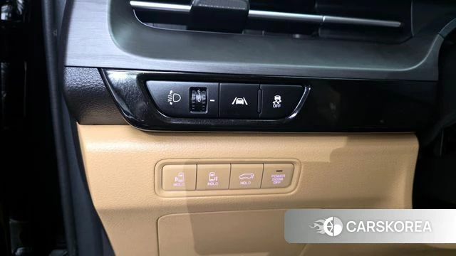 Kia Carnival 4th generation id 4316052 из Кореи 20