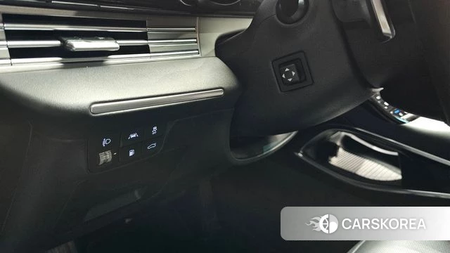 Hyundai The New Grandeur IG id 4549918 из Кореи 20