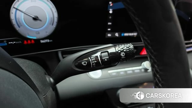 Hyundai Avante Hybrid (CN7) id 4935805 из Кореи 20