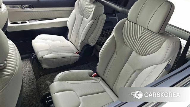 Hyundai The New Palisade id 4360878 из Кореи 20