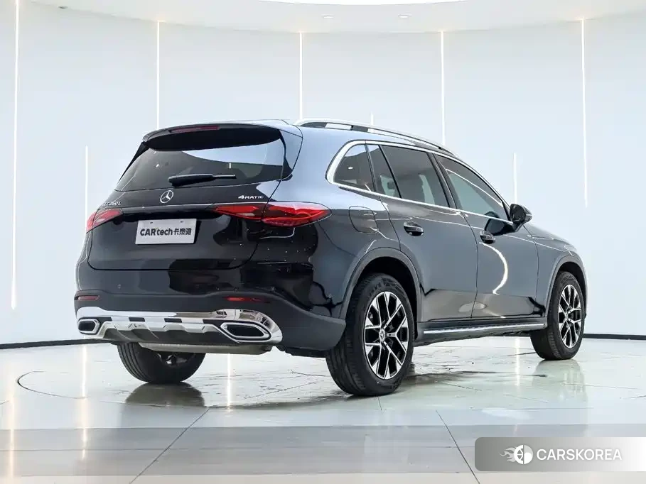 Mercedes-Benz GLC id 4685898 из Китая 20