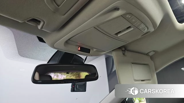 Renault Korea (Samsung) QM6 id 4551823 из Кореи 20