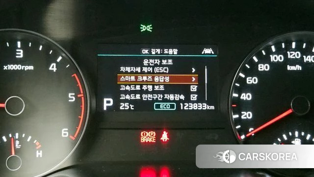 Kia Sportage The Bold id 4383700 из Кореи 20