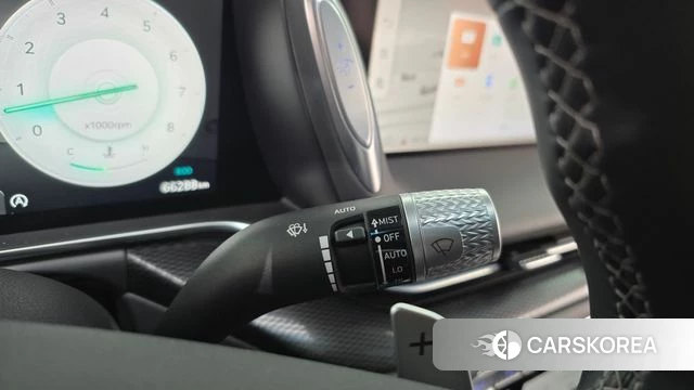 Genesis G90 (RS4) id 4783560 из Кореи 20