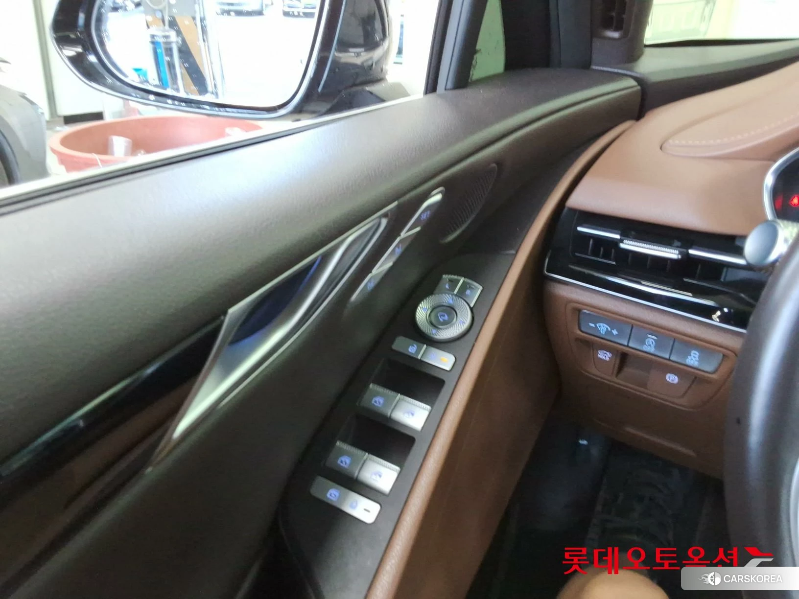 Hyundai G80 id 4902568 из Кореи 20