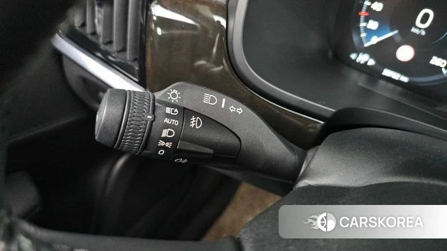 Volvo S90 id 4326085 из Кореи 20