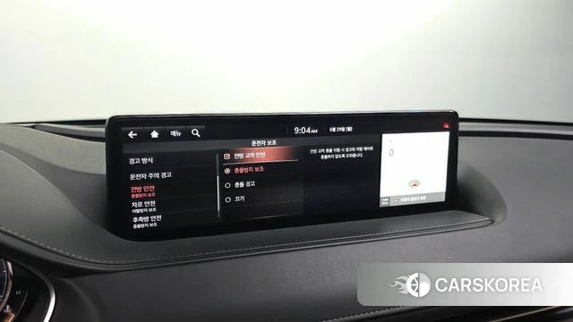 Genesis G80 (RG3) id 4519563 из Кореи 20