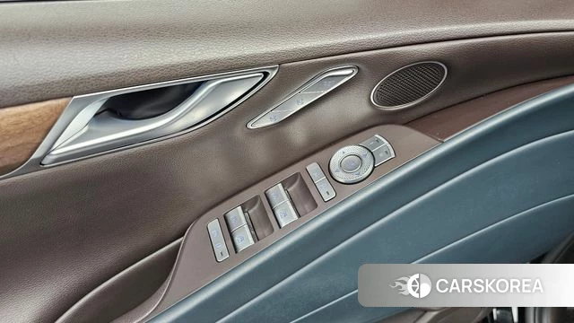 Genesis G80 (RG3) id 4523823 из Кореи 20