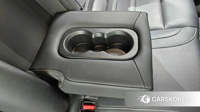Renault Korea (Samsung) The New QM6 id 4764163 из Кореи 20