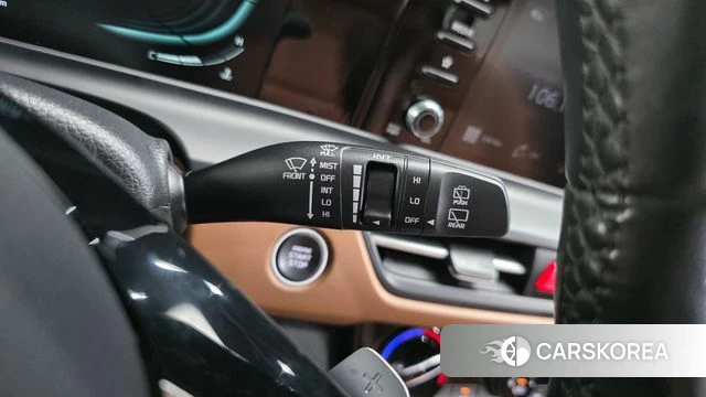 Kia The New Seltos id 4758256 из Кореи 20