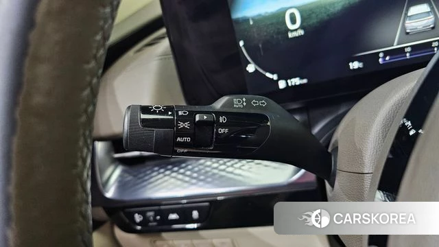 Kia Carnival 4th generation id 4355691 из Кореи 20