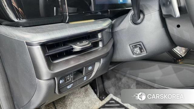 Hyundai Grandeur (GN7) id 4590112 из Кореи 20