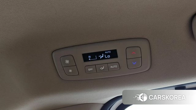 Kia Carnival 4th generation id 4594262 из Кореи 20