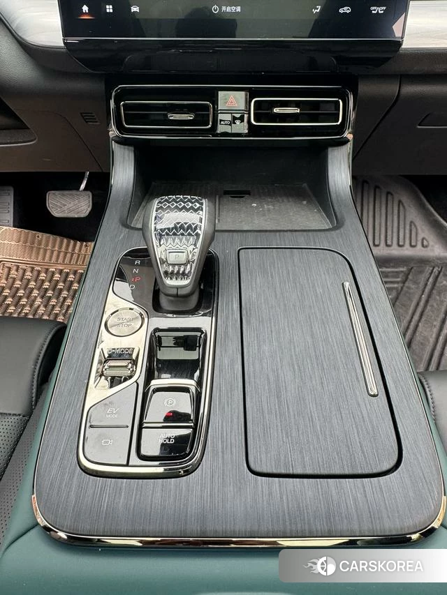 GAC Trumpchi Trumpchi GS8 id 3919372 из Китая 20