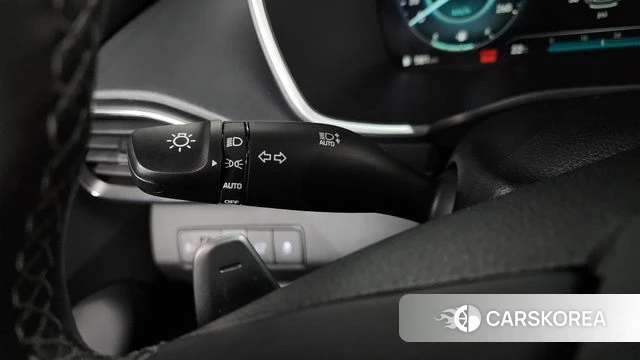 Hyundai The New Santa Fe id 4381955 из Кореи 20