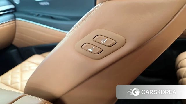 Genesis GV80 id 4194511 из Кореи 20