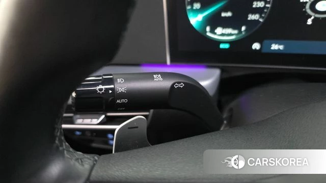Hyundai Sonata D Edge (DN8) id 4613014 из Кореи 20