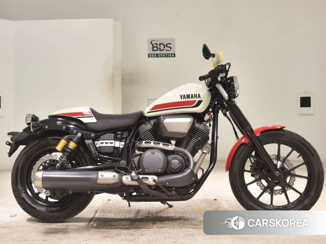 Проданный Yamaha BOLT 950C id 4200541 из Японии, фото 20