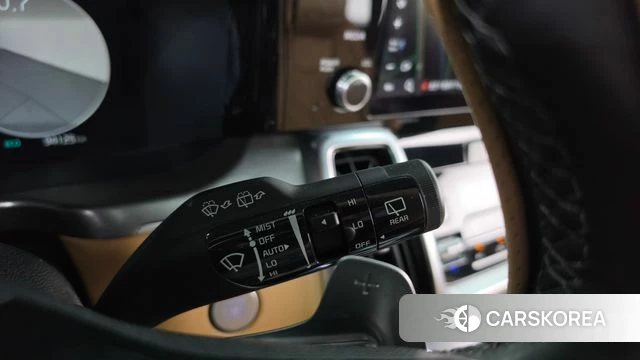 Kia Sorento 4th Generation id 4688824 из Кореи 20