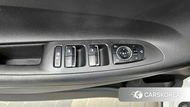 Hyundai The New Grandeur IG id 4396088 из Кореи 20