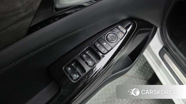 Kia K7 Premier id 4377679 из Кореи 20