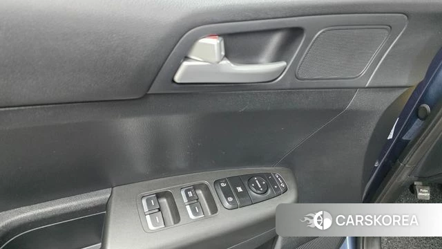Kia Sportage The Bold id 4543334 из Кореи 20