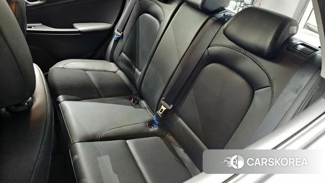 Hyundai The New Kona Hybrid id 4360874 из Кореи 20