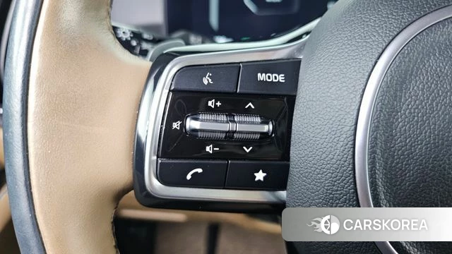 Kia The New Sorento 4th Generation id 4898214 из Кореи 20