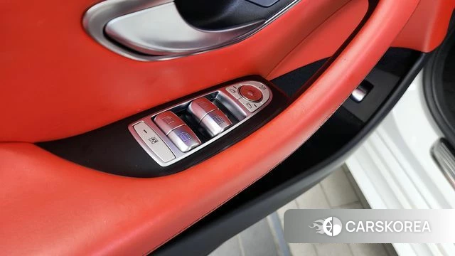 Mercedes-Benz AMG GT id 4330761 из Кореи 20