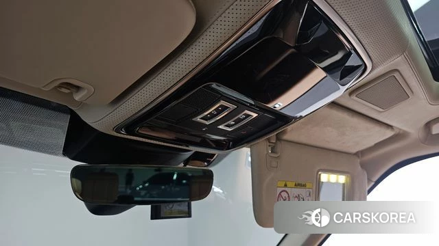 Land Rover Range Rover 4th Generation id 4196779 из Кореи 20