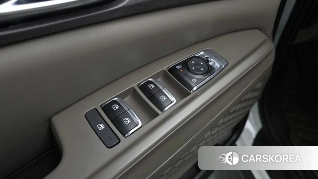 Kia The New Carnival 4th Generation id 4442342 из Кореи 20