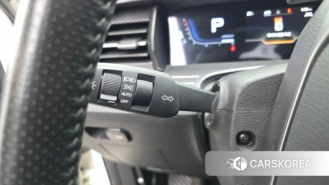Ssangyong Torres id 4740306 из Кореи 20