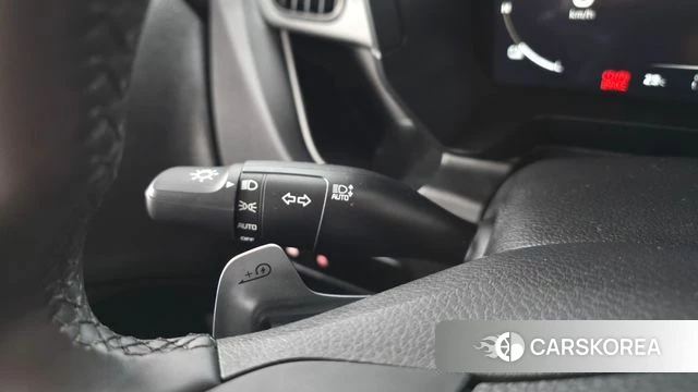 Kia The New Kia Ray EV id 4442547 из Кореи 20
